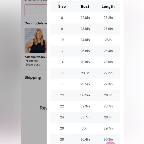 NWT Proud Poppy Adore Rainbow Heart Sweatshirt by Kasey Rainbow AU 28 US 24 - Picture 5 of 10